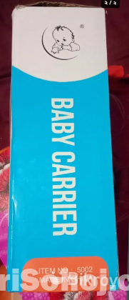 Baby Carier Bag